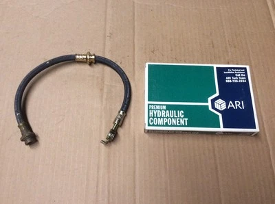 Новый передний тормозной гидравлический шланг ARI 87-10022 — подходит для 96–97 Honda 92–94 96–97 Isuzu - Изображение 1 из 4