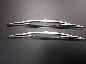 Mercedes Wiper Blade Set W113 230SL, 250SL, 280SL New - Picture 1 of 2