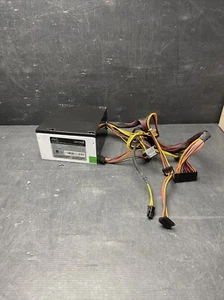 Silent & Power Rasurbo SAP450 450 Watt ATX 6 Pin GPU Netzteil (K34-7) - Bild 1 von 6