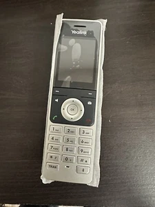 Yealink W56H Wireless DECT Handset - Picture 1 of 4