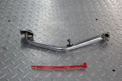 Kawasaki GPZ550 ZX550A 1985 juego trasero derecho pedal de freno Foto 1 de 4