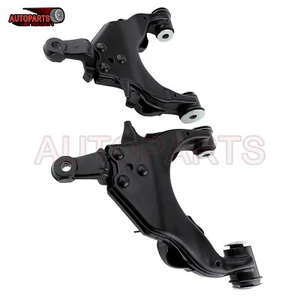 2x Front Lower Control Arm for 2001-2003 Toyota Sequoia Tundra RK640435 - Picture 1 of 14