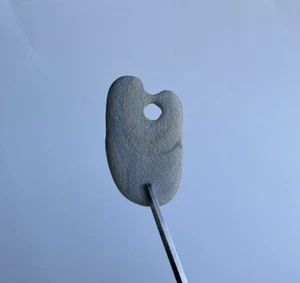 Hagerstein, Feenstein, Sechskantstein, natürlich geformt BB58 - Bild 1 von 6