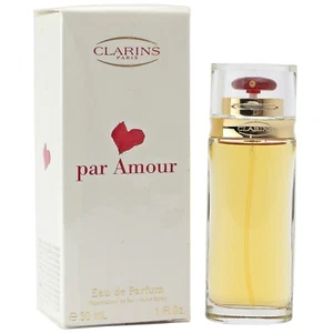 Clarins Par Amour Eau de Parfum 30 ml Spray Vintage - Foto 1 di 1