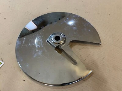 Cubierta cromada freno de disco trasero Harley Davidson Softail - Cincinnati Ohio Foto 1 de 4