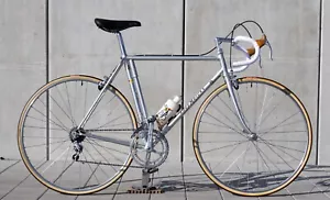 Eddy Merckx Professional Rennrad No. 28 Selten! Campagnolo Super Record - Bild 1 von 24