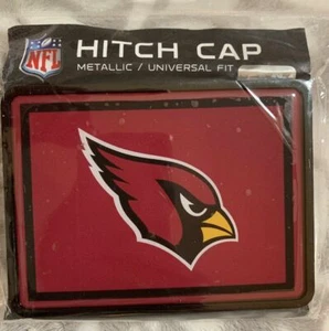 Cubierta Universal Universal de Stockdale Oficial de los Arizona Cardinals NFL TOTALMENTE NUEVA - Imagen 1 de 3