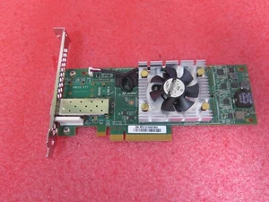 Q-Logic QLE8360-CU 8300 Series Single Port Ethernet-to-PCIe Converged Network - Picture 1 of 2