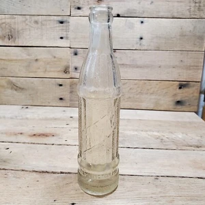 VINTAGE SCHRAMM BOTTLING CO FARMINGTON MO QUALITY BEVERAGE BOTTLE 7.5 FL OZ #4 - Picture 1 of 8
