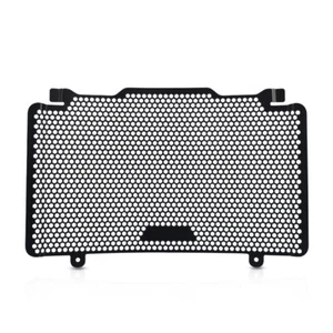  Ducati Motorcycle Radiator Guard Black Protector Für Ducati Desertx 2022-2023 - Picture 1 of 6