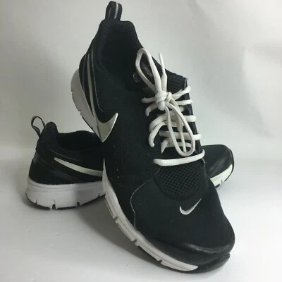 Nike Mujer Talla 8.5 En Temporada TR Zapatos Atléticos para Correr Tenis con Plantilla de Gel Foto 1 de 4