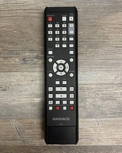 OEM Genuine Magnavox NB887 Remote Control for DVD Recorder/VCR Combo ZV427MG9 - Picture 1 of 2
