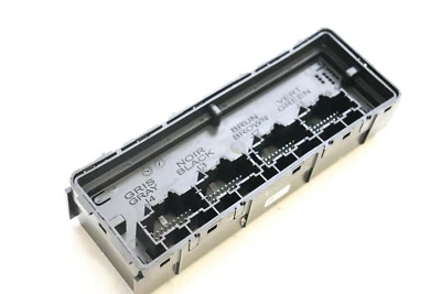 Centralina Riscaldamento Modulo Clima Opel Astra J Facelift 13591703  - Immagine 1 di 2