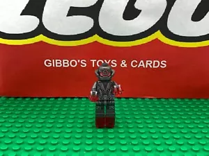 LEGO ULTRON PRIME minifigure MARVEL 76031 sh0175 sh175 figure - Picture 1 of 2