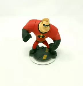 Disney Infinity 1.0: Figure Mr. Incredible - Picture 1 of 5