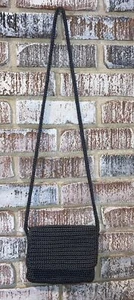 the sak crochet crossbody bag - Bild 1 von 4