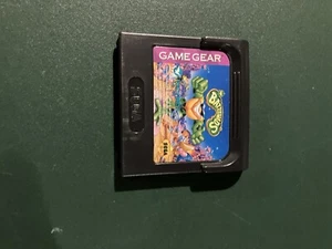 Battletoads (Sega Game Gear) Video Game Cartridge Only Tested - Picture 1 of 1