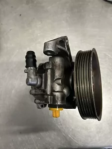 07-14 Volvo XC90 3.2 Power Steering Pump 36002257 - Picture 1 of 5