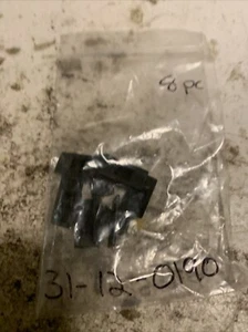 8 Milwaukee 31-12-0190 Switch Caps - Picture 1 of 3