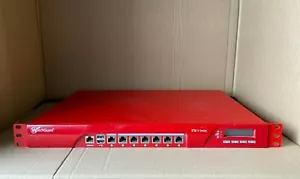WatchGuard XTM 5 Series with Brackets WatchGuard NC2AE8 VPN Firewall (Inc VAT) - Picture 1 of 8