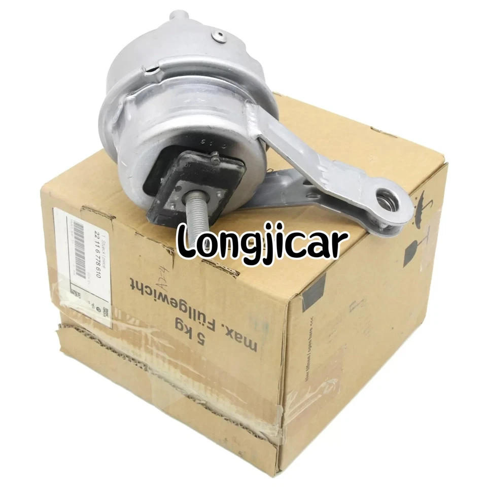 Genuine OEM Engine Mount Front For Mini 22116778610 - Image 1 of 4