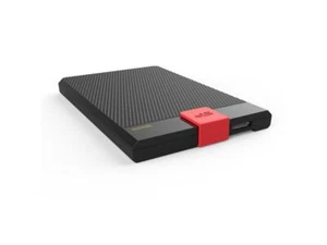 5TB Silicon Power D30 USB3.0 Ultra-Slim 15mm Portable - SP050TBPHDD3LS3K - Picture 1 of 1