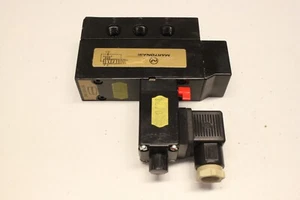 Electroválvula MARTONAIR 1270 AM/1742/152 AM 1742 152 - Imagen 1 de 1