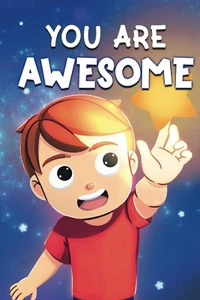 You Are Awesome: Inspiring Short Stories for Boys - A Motivational Book About Co - Picture 1 of 12