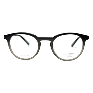 AUTENTICO E NUOVO - OGA - 10158O NN01 49/22/150 - NERO/GRIGIO - OCCHIALI E CUSTODIA - Foto 1 di 4
