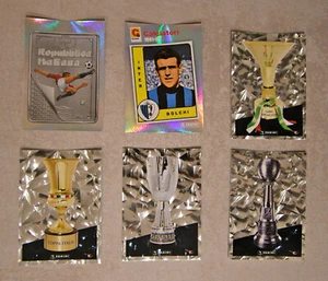 Calciatori Panini 2022-23_6 Figurine dalla 00 alla 5 - Foto 1 di 4