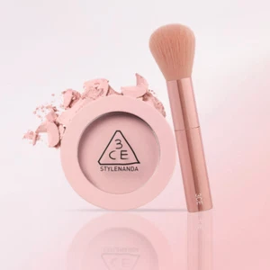 3CE Face Blush 5g-5.5g (+ Glow Multi Brush) | Limited-Time Event | K-Beauty - Picture 1 of 31