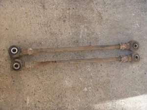 OEM FACTORY 04-05 Polaris 400 Sportsman AWD 4x4 Tie Rods & Ends - Picture 1 of 1