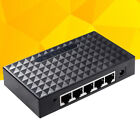  5-Port-Gigabit-LAN-Ethernet-Netzwerk-Switch mit 10/100 Mbit / s