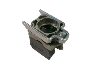 Schneider Electric Hilfsschalterblock ZB4BZ105 mit Schraubanschluss ZB4 BZ105 - Bild 1 von 3