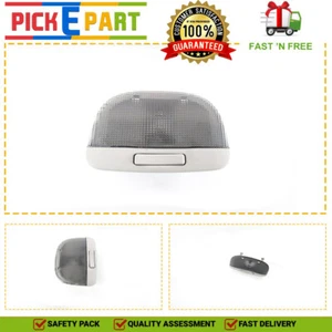 OEM 17-19 Subaru Impreza PZEV 5D Roof Rear Overhead Dome Light VC12-101 - Picture 1 of 7