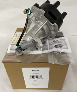 NEW WAI Distributor NS60 DST58600 For Infiniti, Mercury & Nissan - Picture 1 of 4