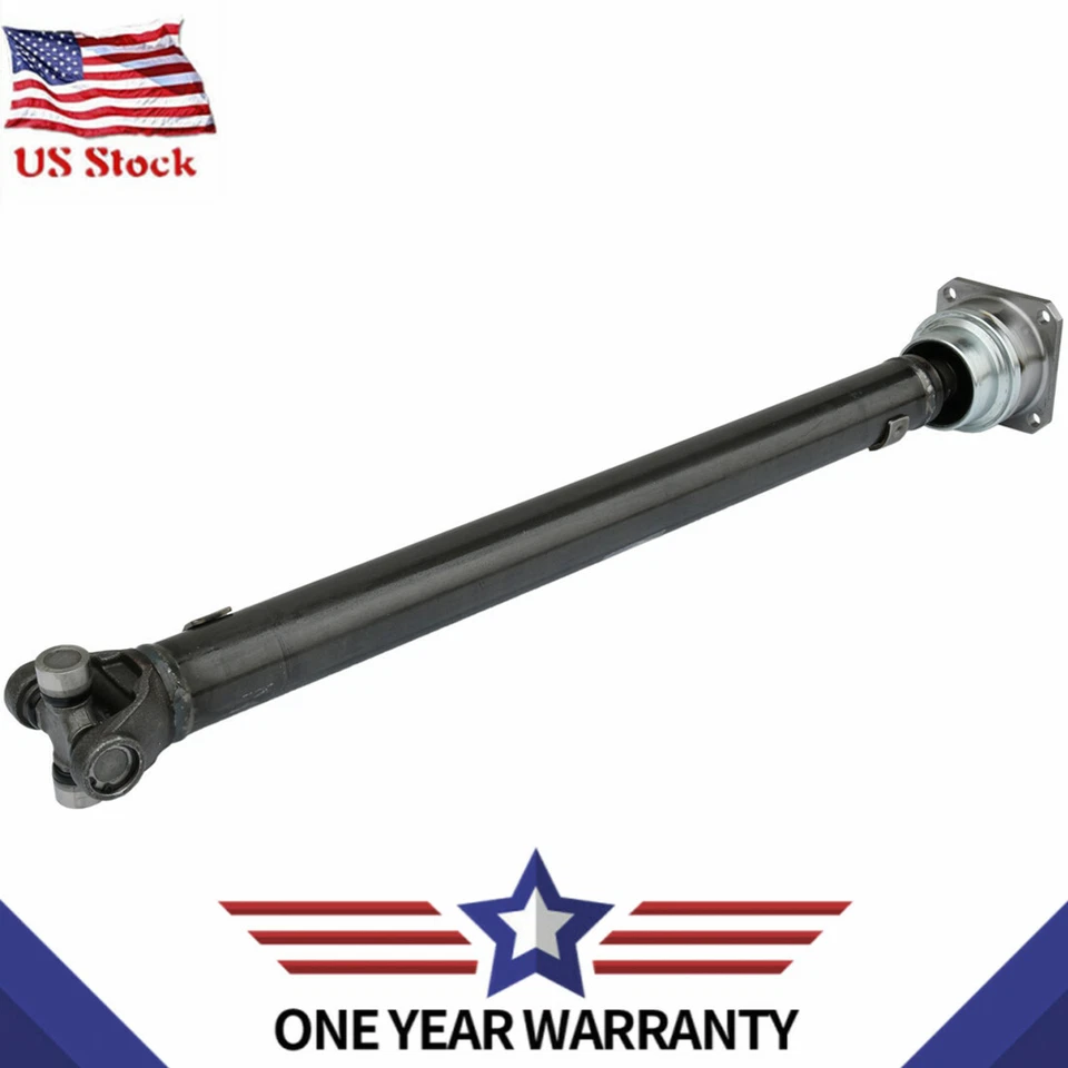Front Complete Drive Shaft 65-9492 For 2006-2010 Hummer H3T H3 Front DriveShaft — 第 1/4 张图片