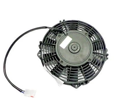 Ventola assiale Spal 12V ventola sport motoristici ventola VA14-AP11/C-34S (1... - Immagine 1 di 2