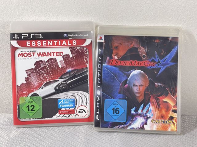 Devil May Cry 4 Video Games for sale