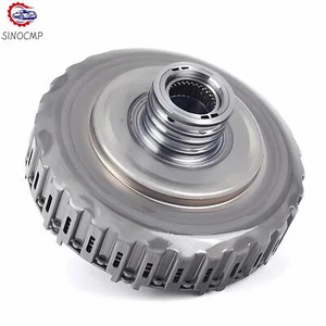 DQ250 02E DSG Transmission Clutch Drum For VW GOLF JETTA PASSAT AUDI 6-Speed - Picture 1 of 5