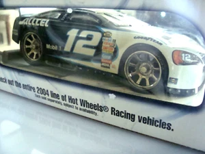 #12 RYAN NEWMAN   Hot Wheels   SPECIAL EDITION    1:24 Scale Car   STOCKERZ - Picture 1 of 9