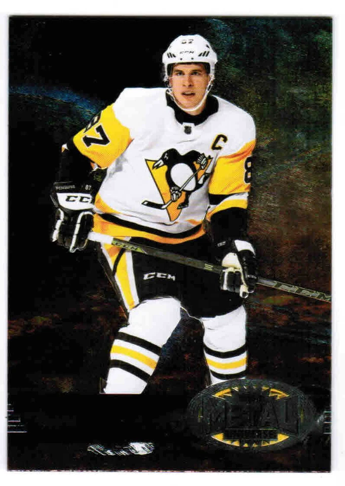 20/21 2020 SKYBOX METAL UNIVERSE HOCKEY 1997-98 RETRO CARDS R-X U-Pick From List - Image 1 of 1