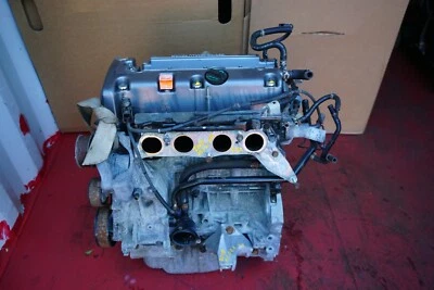 ACURA TSX 2010-2014 sedán 2,4 L L4 4 cilindros motor gasolina 108 k OEM Foto 1 de 4