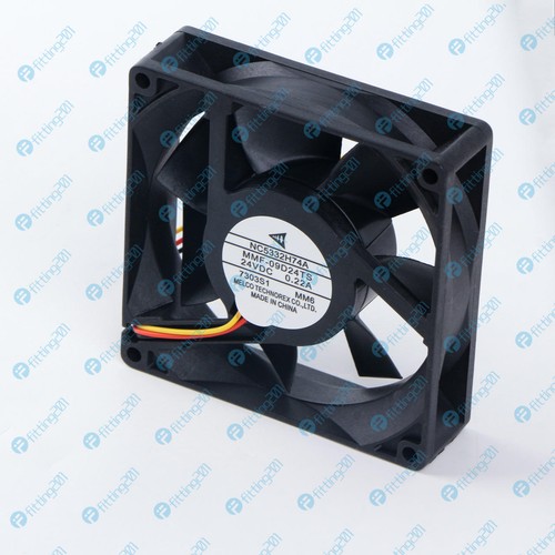 Fan cool For Mitsubishi F740 NC5332H74A MMF-09D24TS-MM6 24V
