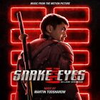 Martin Todsharow - Snake Eyes: G.I. Joe Origins (Music From the Motion Picture)