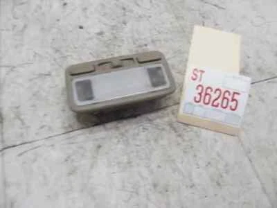 Dome Light RL 1997 ACURA Inner Interior Front Overhead Roof Reading Map Lamp OEM - Image 1 of 4