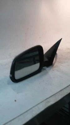 Used Left Door Mirror fits: 2019 Bmw 430I w/o surround view w/blind spot alert L - Image 1 of 4