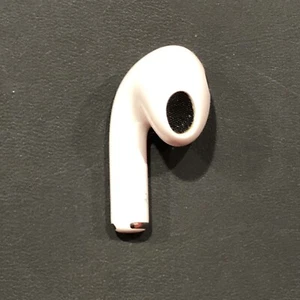 Apple Airpod (3rd Generation) Right Side Ear-Bud - White (A2565) - Zdjęcie 1 z 4