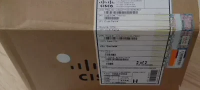 Nuevo soporte AP inalámbrico CISCO AIR-ACC1530-PMK1 en caja Foto 1 de 4