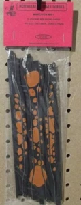 MARCHON MR-1, 9" CANYON of DOOM CHICANE TRACK, #22126, (1pc-PACK) - Picture 1 of 1
